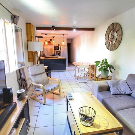 Appartement Proche Toutes Commodites Тулон Екстериор снимка