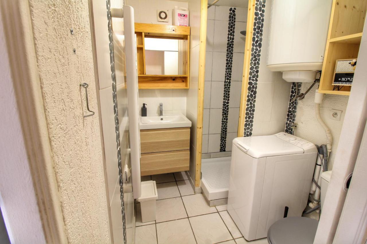 Appartement Proche Toutes Commodites Тулон Екстериор снимка